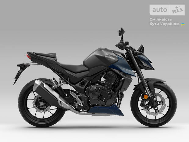 Honda CB 750 Hornet 2026