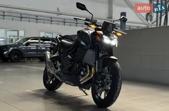 Honda CB 750 Hornet