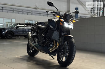 Honda CB 750 Hornet E-Clutch (91 к.с.) 2026