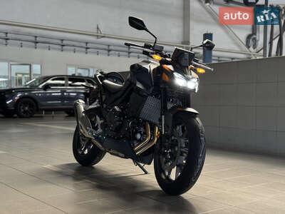 Honda CB 750 Hornet 2026 Base