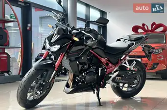 Honda CB 750 Hornet