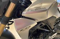 Honda CB Base