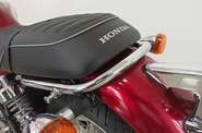 Honda CB Base