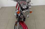 Honda CB Base