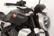 Honda CB Base