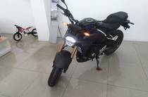 Honda CB Base