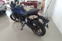 Honda CB Base