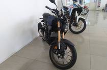 Honda CB Base