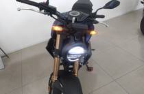 Honda CB Base