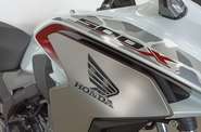 Honda CB Base