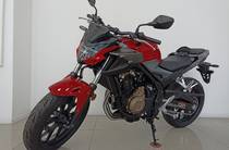 Honda CB Base