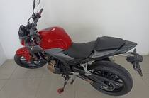 Honda CB Base