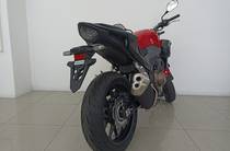 Honda CB Base