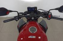 Honda CB Base