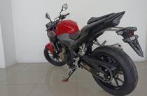 Honda CB Base