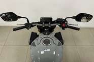 Honda CB Base