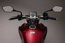 Honda CB Base