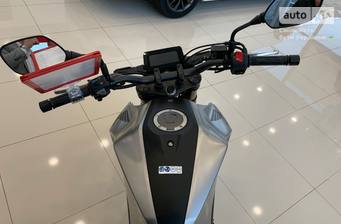 Honda CB 2021 