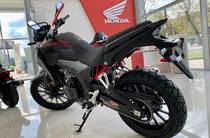 Honda CB Base