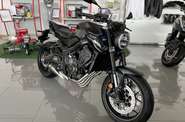 Honda CB Base