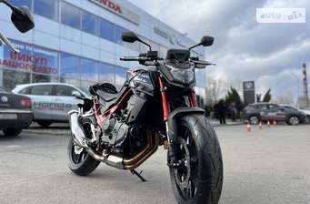 Honda CB 2024 в Днепр (Днепропетровск)