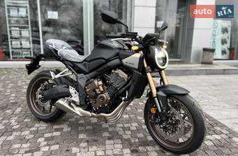 Honda CB 2024 в Дніпро (Дніпропетровськ)