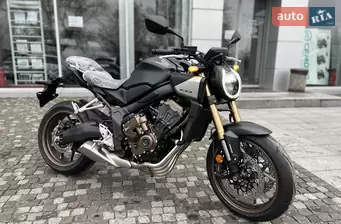 Honda CB