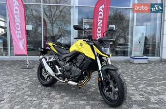 Honda CB 2025 в Дніпро (Дніпропетровськ)