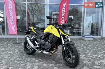 Honda CB