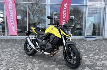 Honda CB 2025 Base
