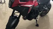 Honda CB Base