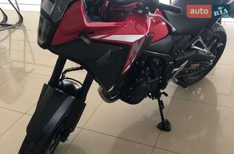 Honda CB 2025 в Харків