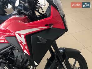 Honda CB