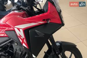Honda CB 