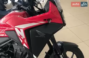 Honda CB