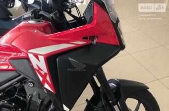 Honda CB 2025 Base