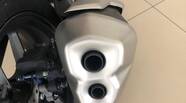 Honda CB Base