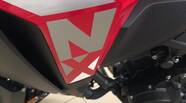 Honda CB Base