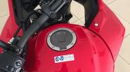 Honda CB Base