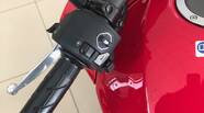 Honda CB Base