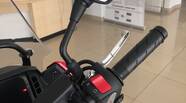 Honda CB Base