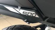 Honda CB Base
