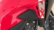 Honda CB Base