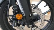 Honda CB Base