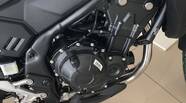 Honda CB Base