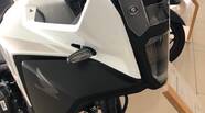 Honda CB Base