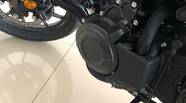 Honda CB Base
