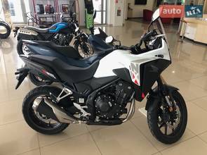 Honda CB