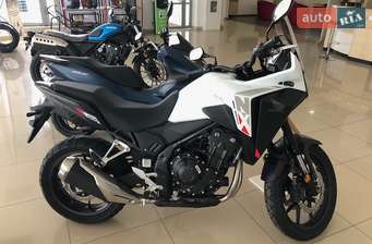 Honda CB 2025 в Харків