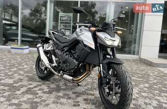 Honda CB 2025 в Дніпро (Дніпропетровськ)